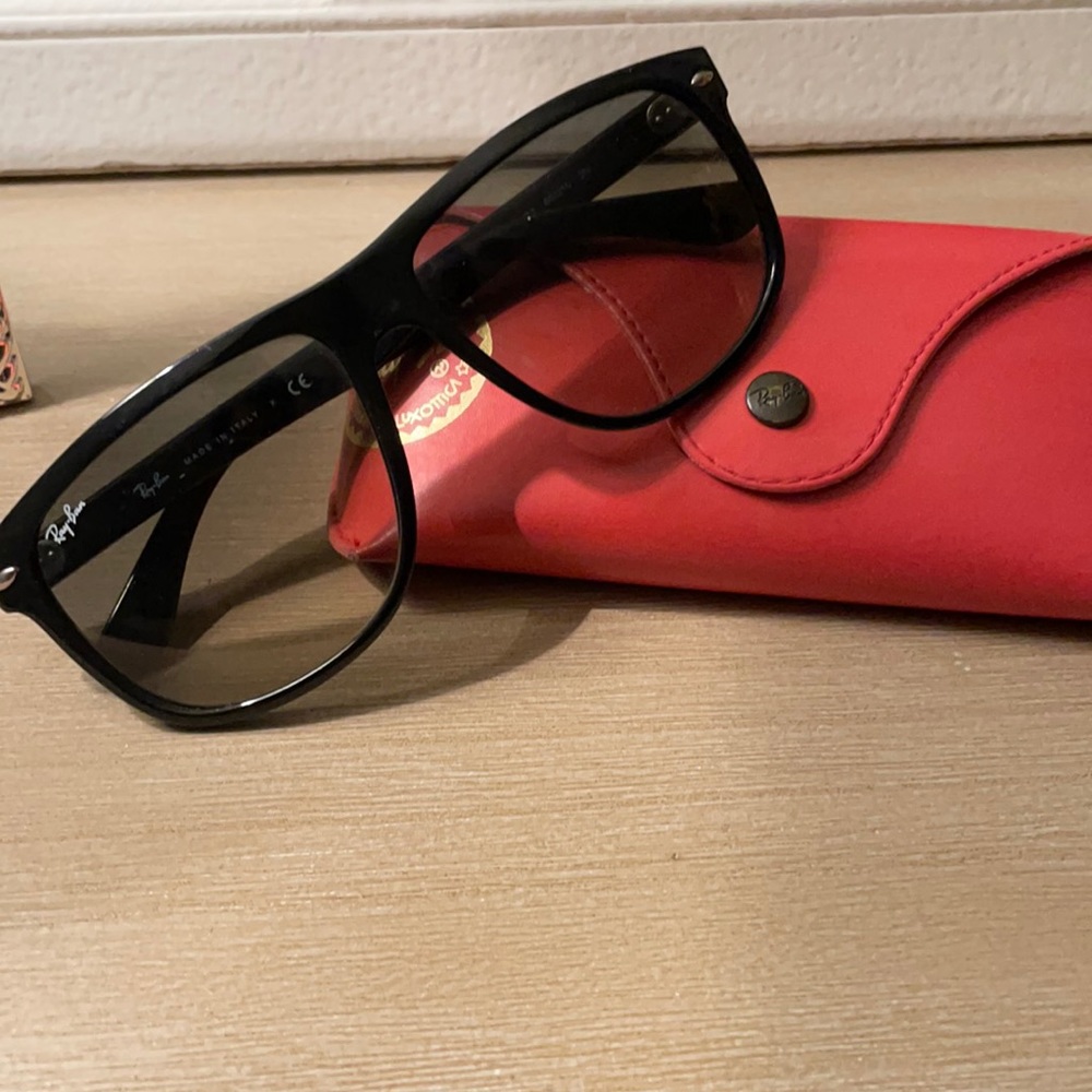 Ray Ban Sunglasses